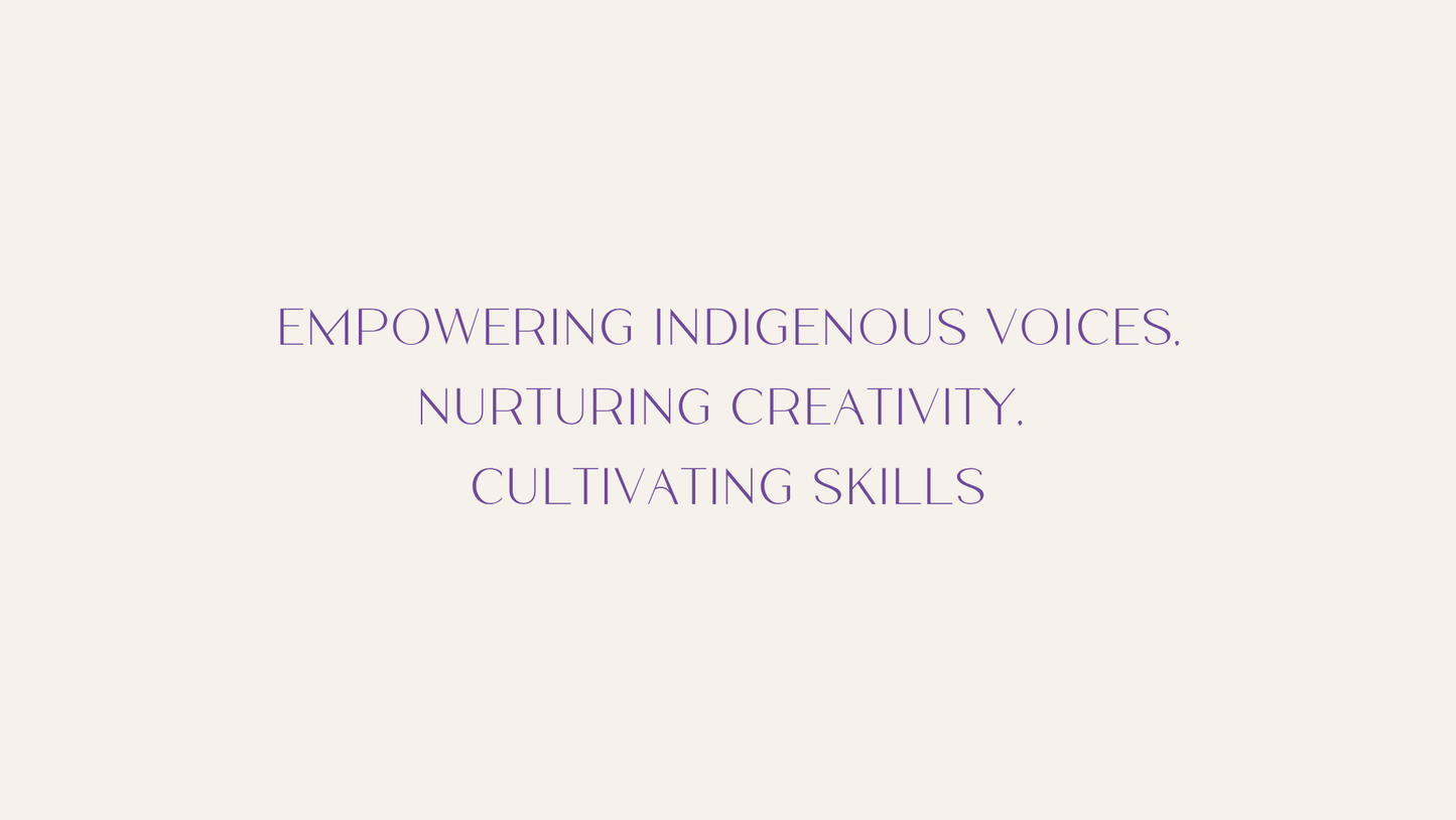 Indigenous Education Introduction Video