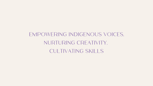 Indigenous Education Introduction Video